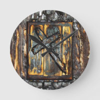 Cross of The Apocalypse