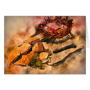 Cross of Thorns