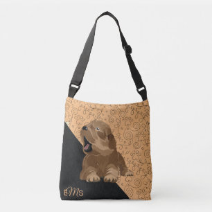 Cross Over Bag Puppy Love