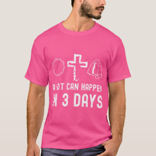Cross Religious T-Shirt