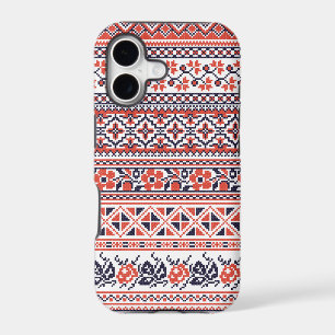 Cross-stitch design Patterns