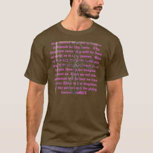 cross T-Shirt