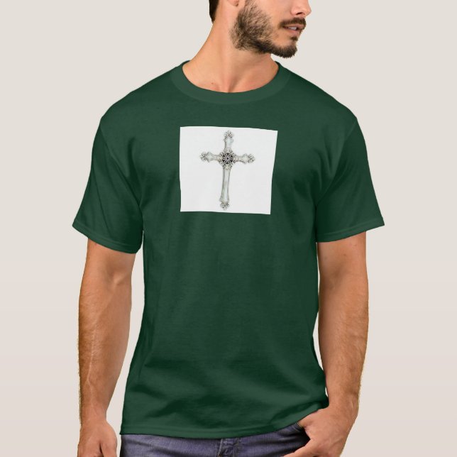 cross T-Shirt (Front)