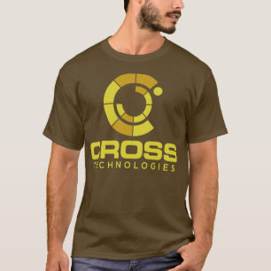 Cross Technologies T-Shirt
