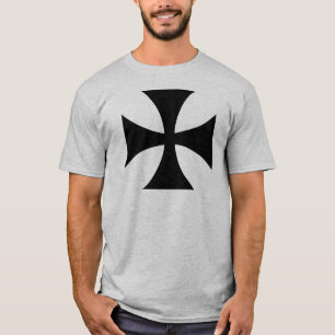 Cross Templar T-Shirt