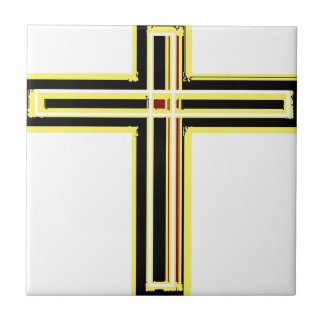 Cross Tile