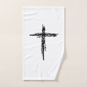 Cross Towel