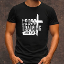 Cross Training men's Christian