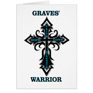 Cross/Warrior...Graves'