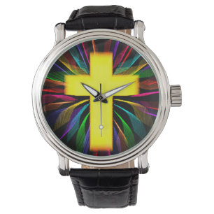 Cross Watch