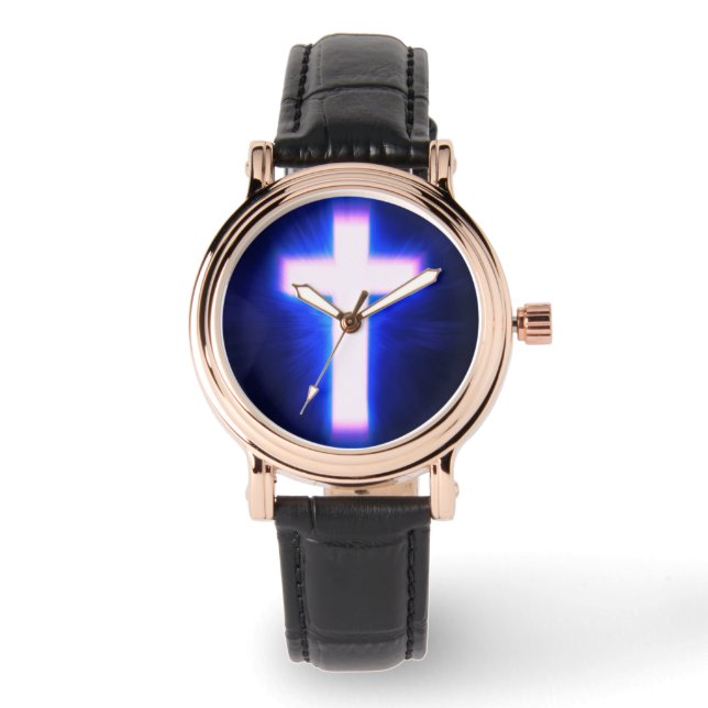 Cross Watch (Front)