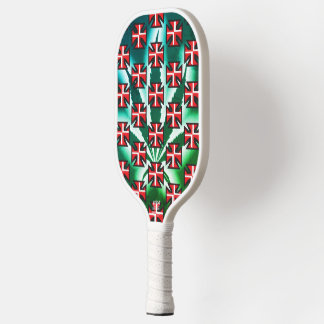 CROSS WEEDHACKER Pickleball Paddle