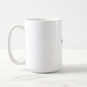 Cross with Doves – Christian Faith Inspirational D Coffee Mug