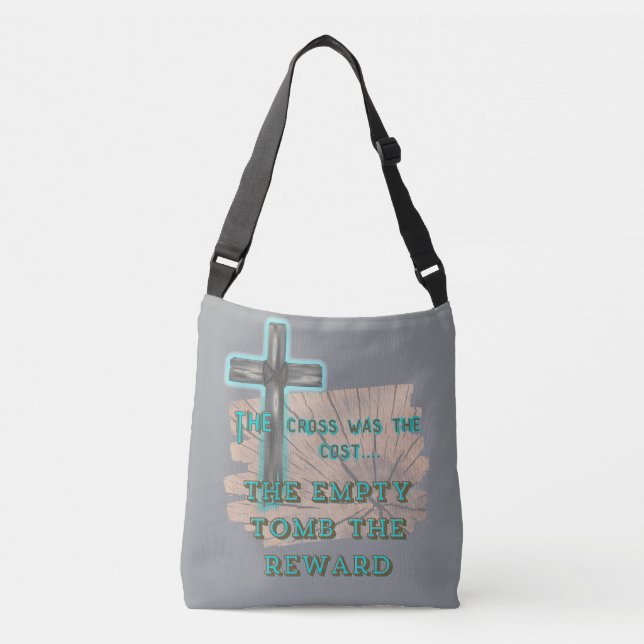 Crossbody bag (Front)