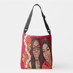 Crossbody bag 2