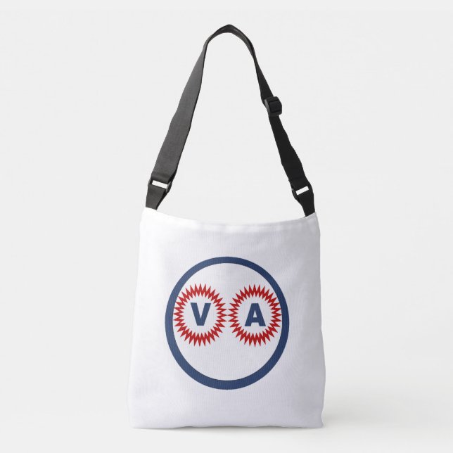 Crossbody Bag, Medium   DESIGN  VIRGINIA  Bag (Front)