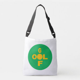 Crossbody Bag Medium GOLF