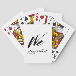 CROSSBODY PLAYING CARDS