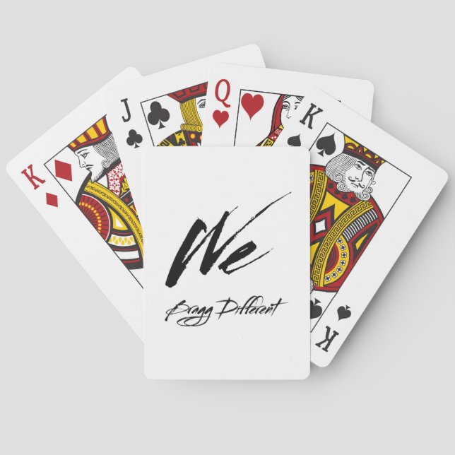 CROSSBODY PLAYING CARDS (Back)