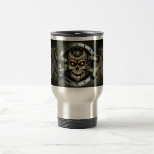 CROSSBONES Mug