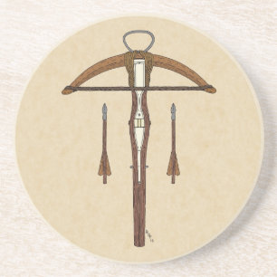 Crossbow Coaster