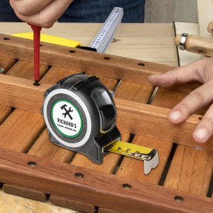 Crossed Hammer And Wrench construction tools 1