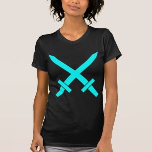 Crossed Swords T-Shirt
