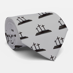 Crosses Tie