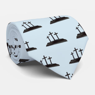 Crosses Tie