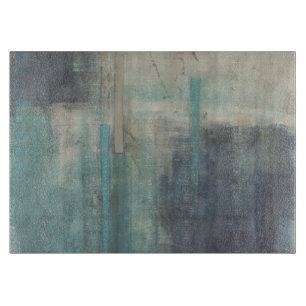 Crossfade I Cutting Board