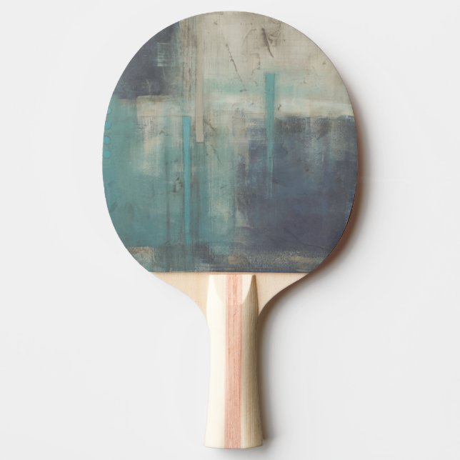 Crossfade I Ping Pong Paddle (Front)