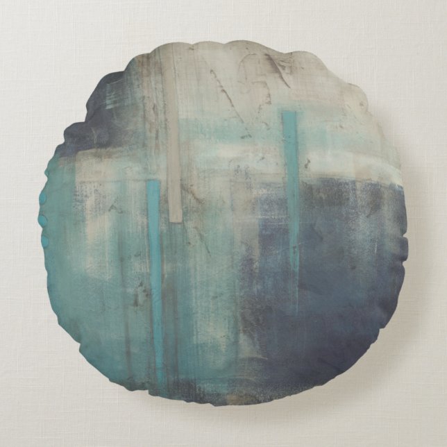 Crossfade I Round Cushion (Front)