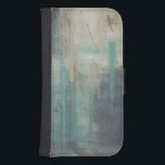 Crossfade I Samsung S4 Wallet Case<br><div class="desc">Home Décor</div>
