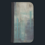 Crossfade I Samsung S4 Wallet Case<br><div class="desc">Home Décor</div>