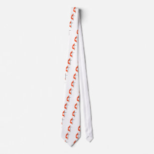 Crossfire T Tie