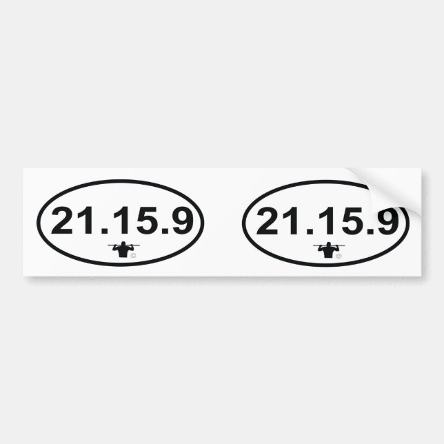 CrossFit Cult Sticker (Front)