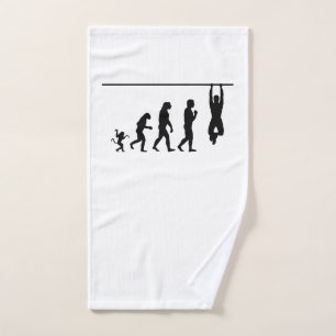 crossfit evolution, #crossfit hand towel
