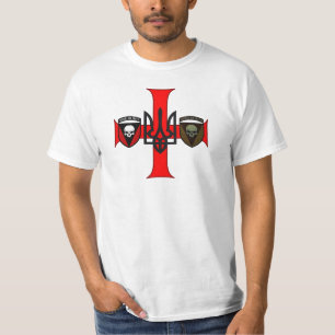 crosshair with a sign  T-Shirt