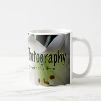 Crosshares Logo Coffee Mug
