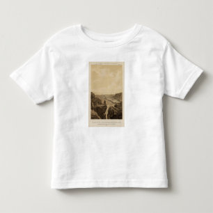 Crossing, Colorado River near Paria Creek Toddler T-Shirt
