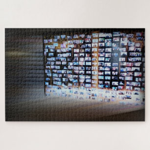 Crossing online borders jigsaw puzzle