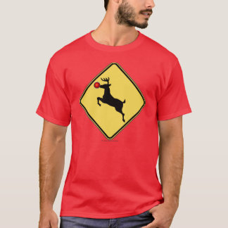Crossing T-Shirt