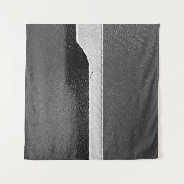 CROSSING. TAPESTRY (Front)