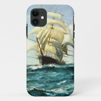 Crossing the Ocean Case-Mate iPhone Case