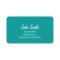 Crossing Ukes Ukulele Artist Business Card