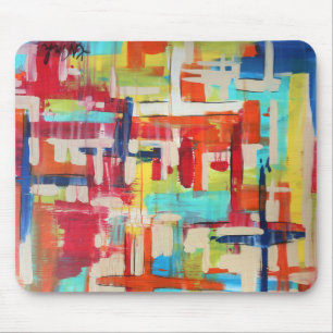 Crossings Mousepad