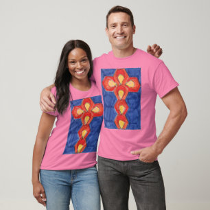 CrossMotif Men's Adidas ClimaLite® T-Shirt