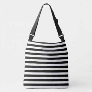 Crossover Body Bag
