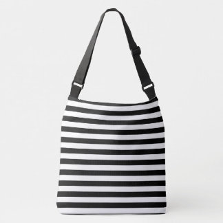 Crossover Body Bag