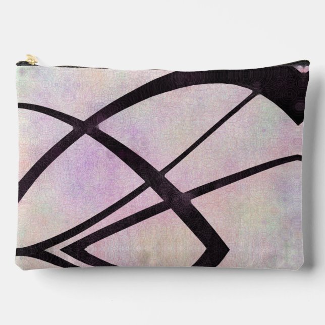 Crossroads Accessory Pouch (Front)